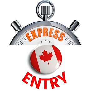 اکسپرس انتری  Express Entry